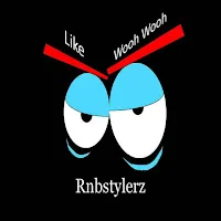 Rnbstylerz — Like Wooh Wooh — обложка