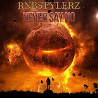 Rnbstylerz — Never Say No (Extended Version) — обложка